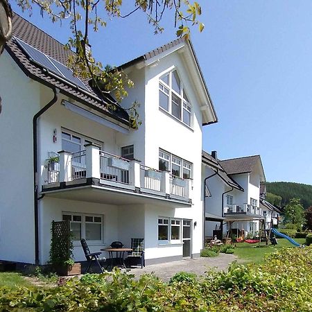 Ferienwohnung Am Kamp Schmallenberg Eksteriør bilde