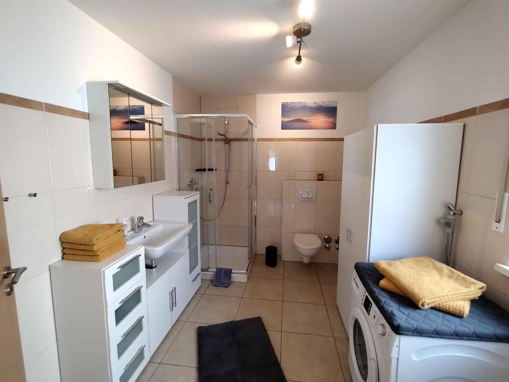 Ferienwohnung Am Kamp Schmallenberg Eksteriør bilde