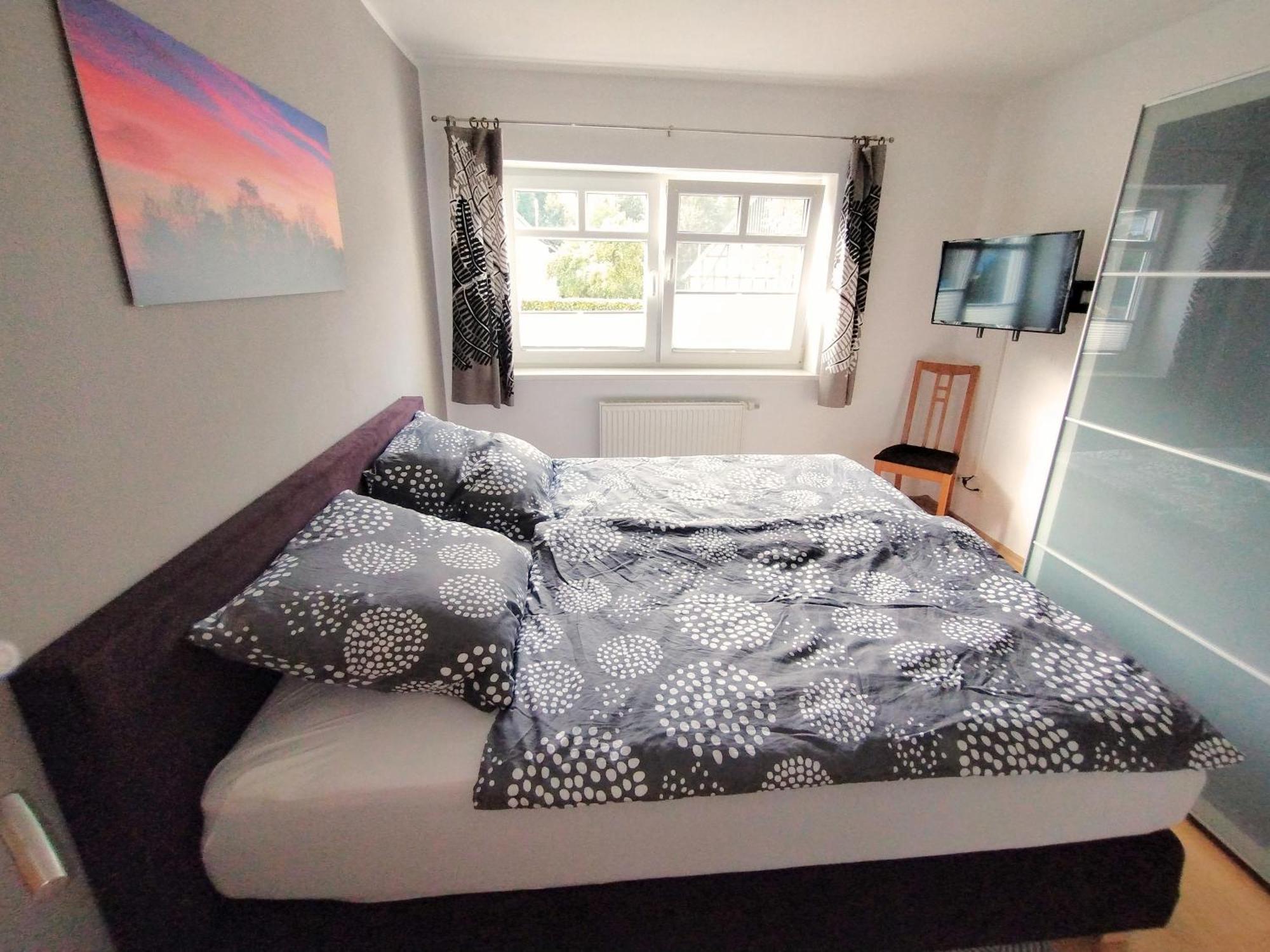 Ferienwohnung Am Kamp Schmallenberg Eksteriør bilde