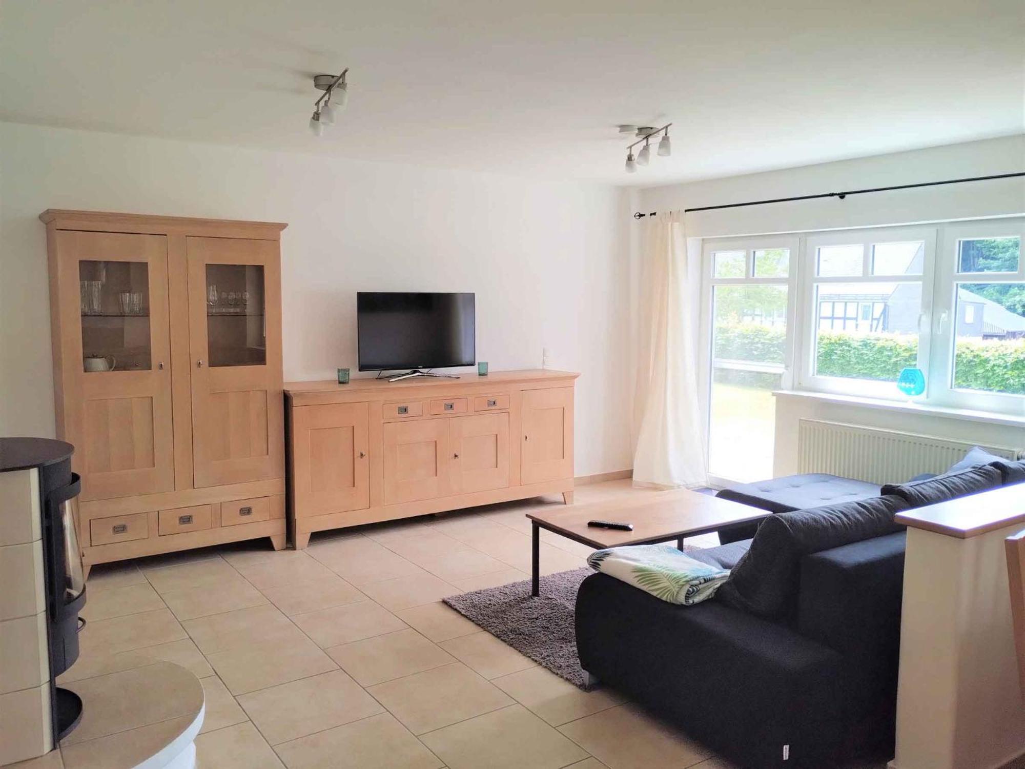 Ferienwohnung Am Kamp Schmallenberg Eksteriør bilde